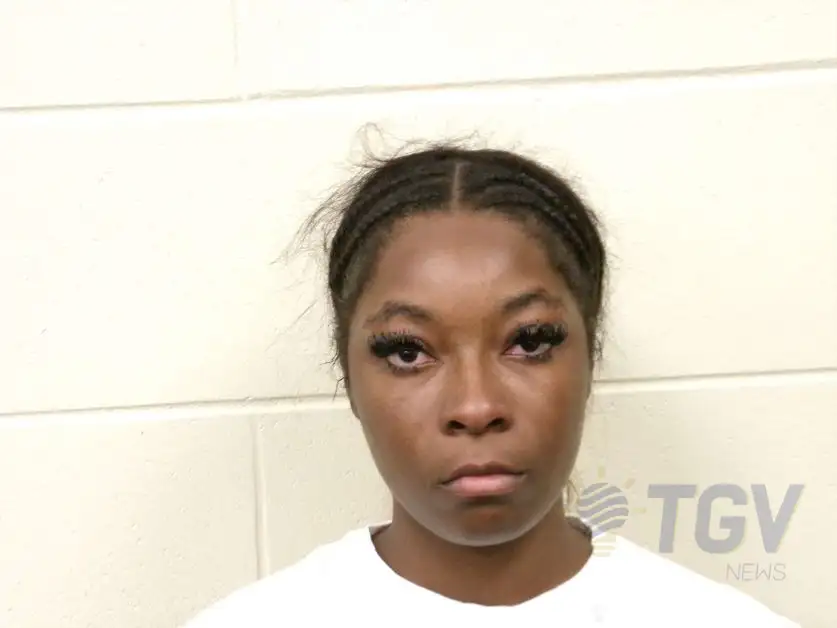 MCMICHAEL, JAEDA BREAJAI