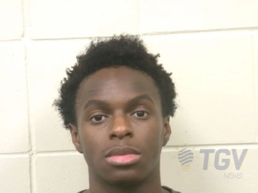 MCNEALY, TYREE EMMANUEL