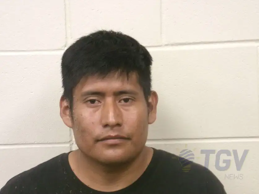 MENDOZA GARCIA, REYNALDO