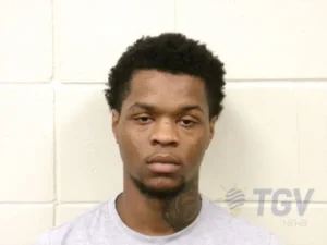 Booking photo for MOORE, DEMONTRE MACARI on 9/6/2026