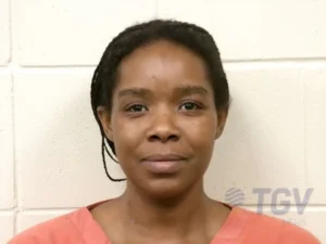 Booking photo for MOSLEY, VICTORY JOY on 9/21/2026