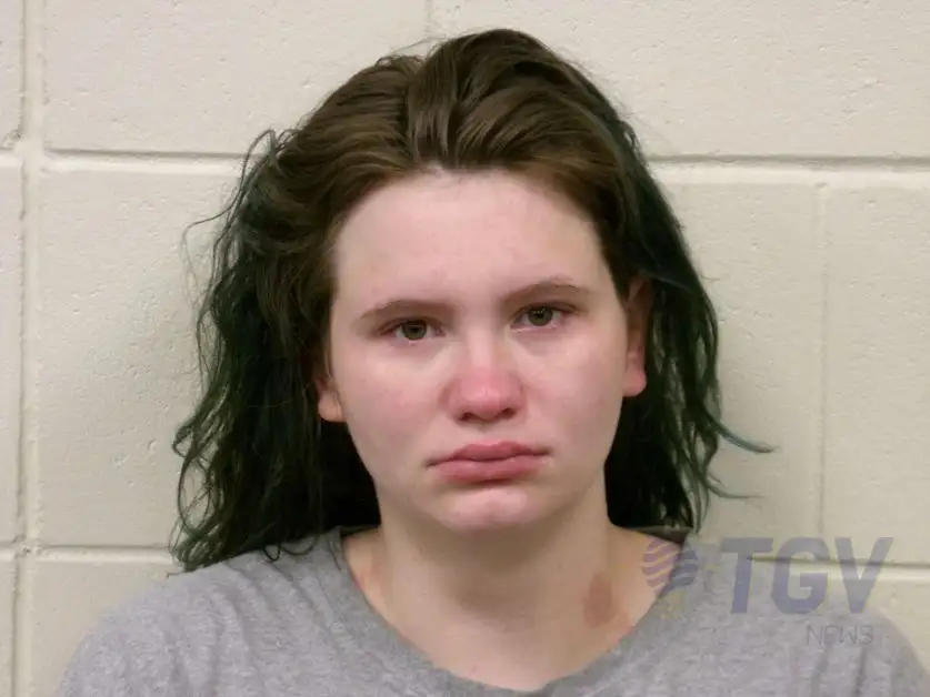 NETTLES, LAUREN MARIE