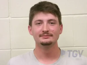 Booking photo for NORTON, TRISTAN HAROLD on 9/25/2026
