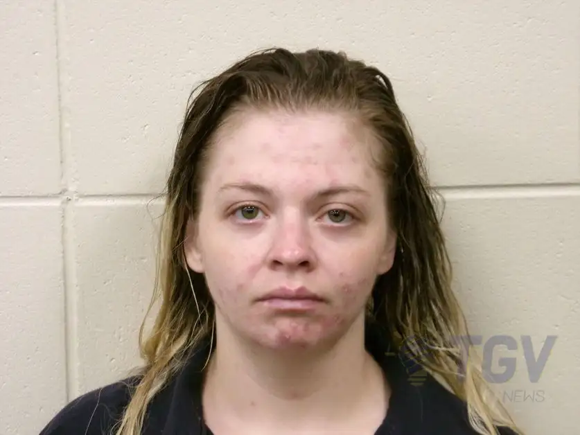 PATTERSON, SYDNI PAIGE