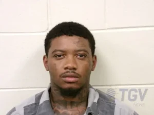 Booking photo for PETERS, JULIAN PURNELL on 9/7/2026