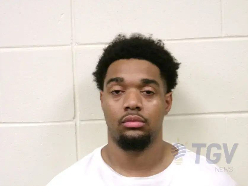 PHILLIPS, AHMARIEN DAYON