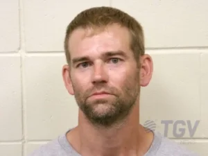 Booking photo for PHILLIPS, TIMOTHY AUSTIN on 9/11/2026