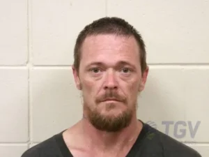 Booking photo for REED, CHRISTOPHER MICHAEL on 9/14/2026