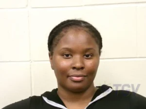 Booking photo for RIVERS, ASHANTE ALEXANDRIA on 9/2/2026
