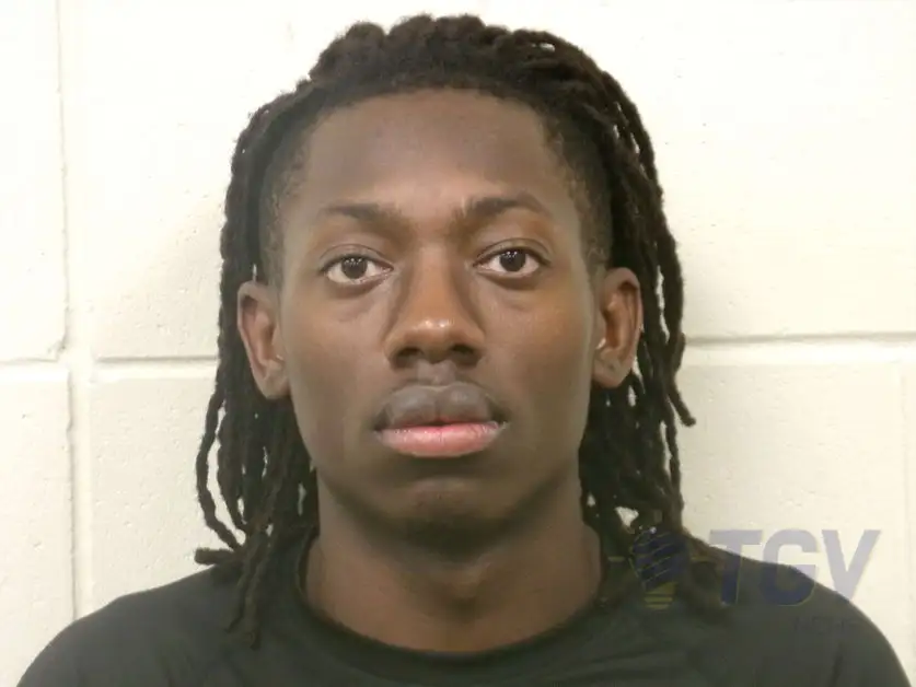 ROBERSON, HASANI KENTAR