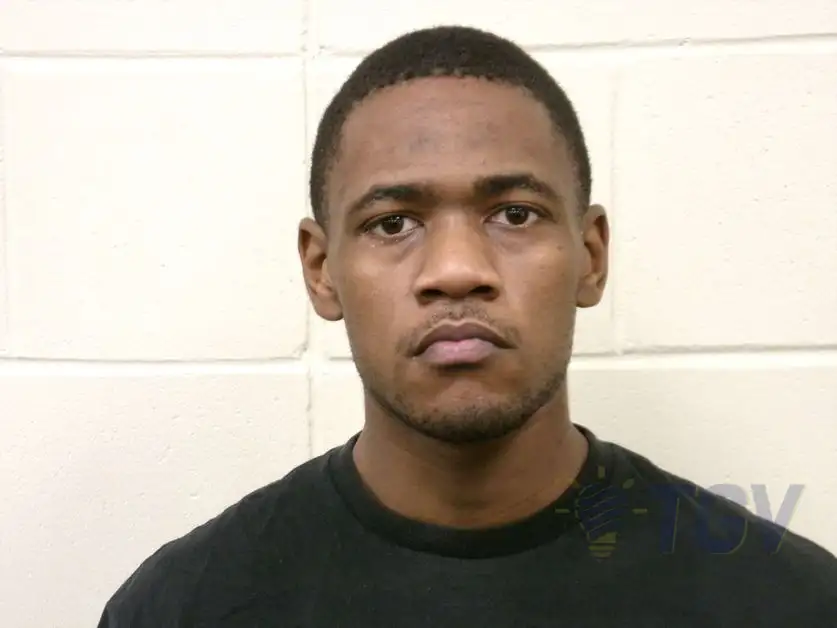 ROBERSON, JAMARIUS DECAVION