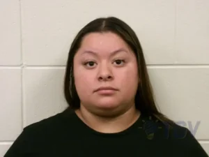 Booking photo for RODRIGUEZ-PEREZ, MARIA LUISA on 9/6/2026