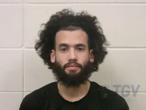 Booking photo for RODRIGUEZ, ERIC DANIEL-JOSEPH on 9/2/2026