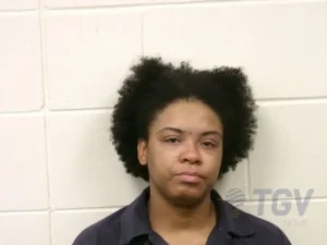Booking photo for SCOTT, DIONNA JADASHA on 9/16/2026