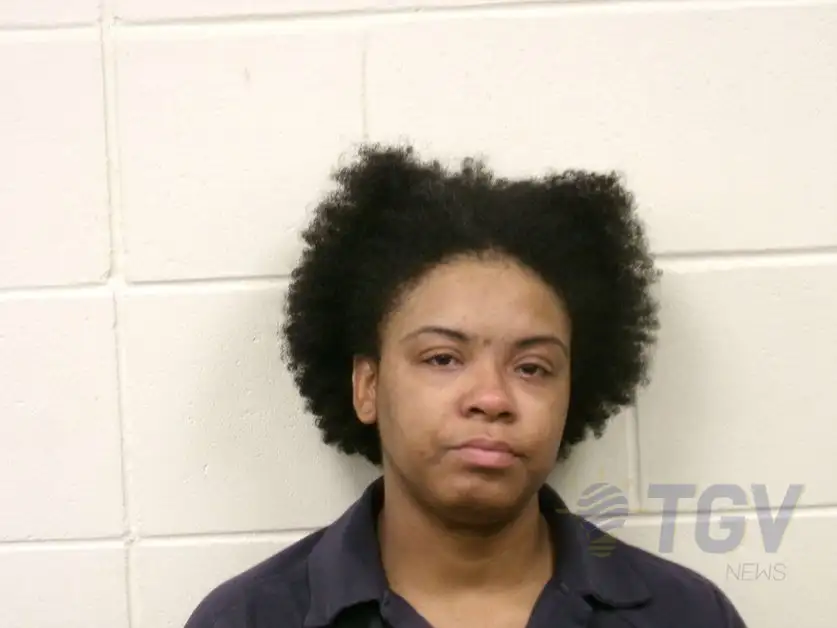 SCOTT, DIONNA JADASHA