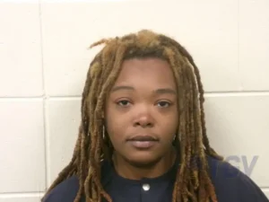 Booking photo for SMITH, BRIONNA YOMAURI on 9/26/2026
