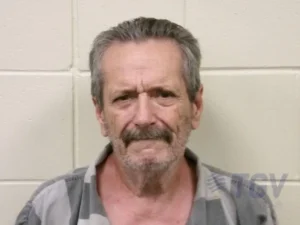 Booking photo for SMITH, KENNETH LEE on 9/14/2026