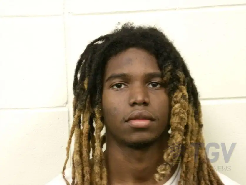 SPURLEY, KEYANDRE DAMARI