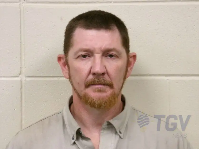 STEPHENS, JASON MICHAEL