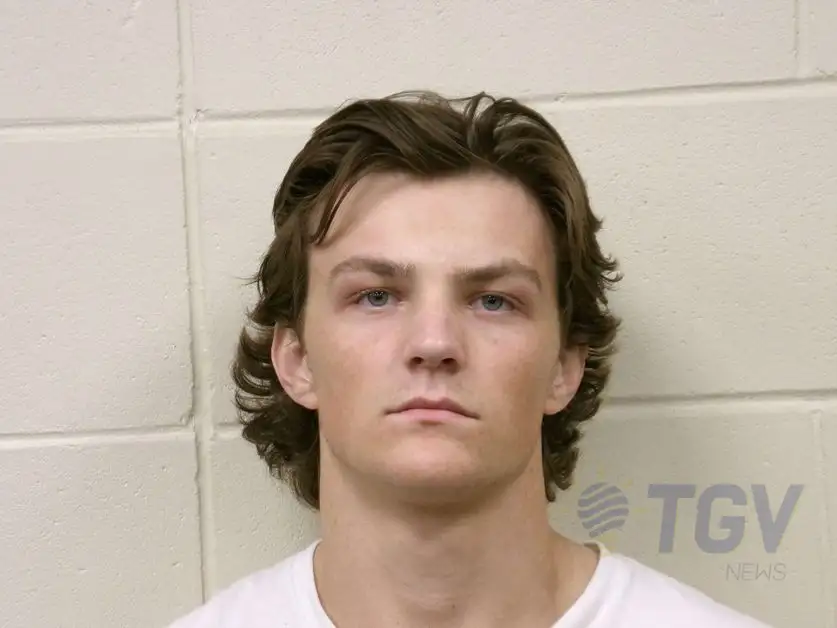 STEWART, LANDON CALE