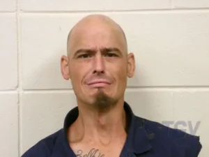 Booking photo for STRICKLAND, JAY BRADLEY on 9/6/2026