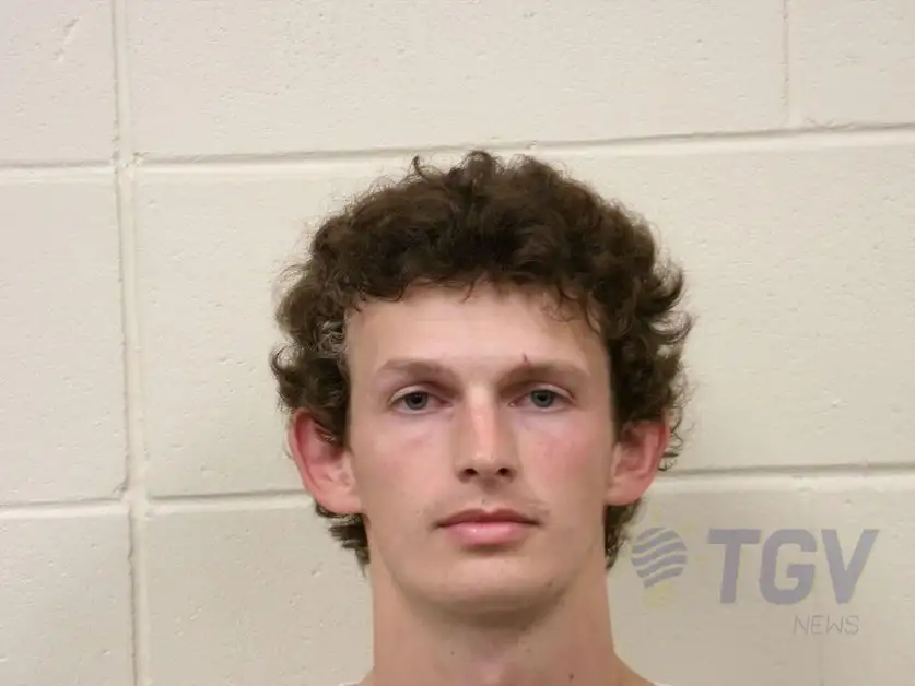 STROJNY, LUKE AARON