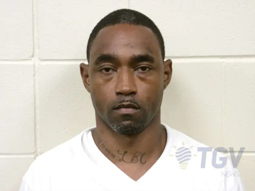 THOMAS, JERRY JAVONTAE