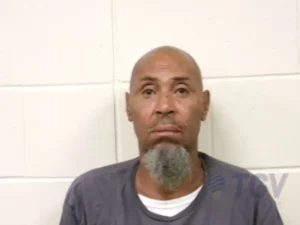 Booking photo for THOMPSON, JOHN PAUL on 9/18/2026