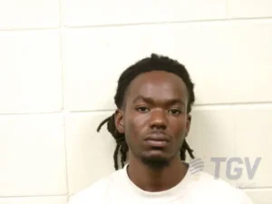 Booking photo for WADLEY, KAME'RHON RODRIQUEZ on 9/6/2026