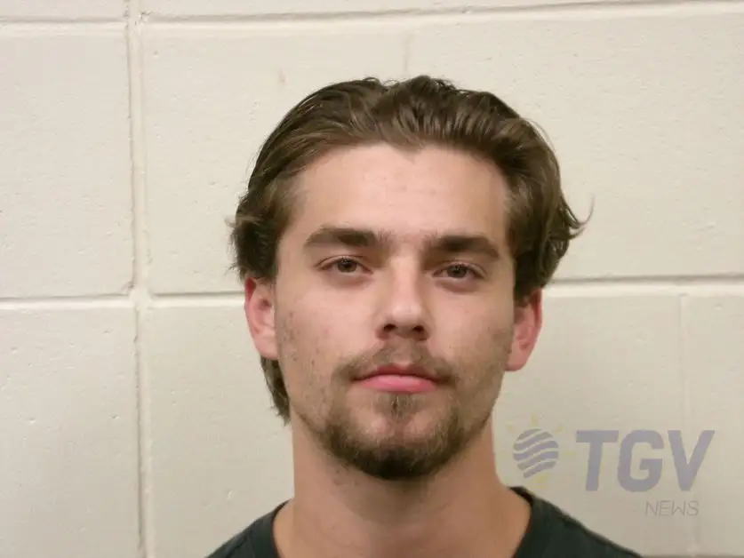 WAITE, COOPER JAMES DAVID