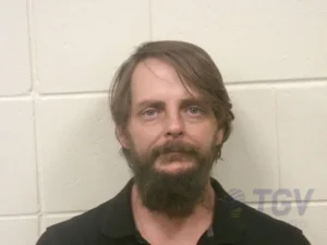Booking photo for WATERS, THOMAS LEROY on 9/28/2026