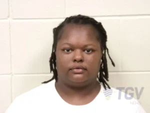 Booking photo for WELLS, COURTNI SHEREE on 9/3/2026