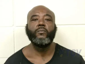 Booking photo for WILLIAMS, BLISTZ MARKEE on 9/22/2026
