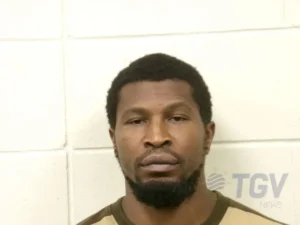 Booking photo for WILLIAMS, BRANDEN AVERY on 9/16/2026
