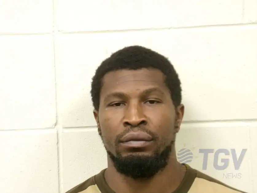WILLIAMS, BRANDEN AVERY