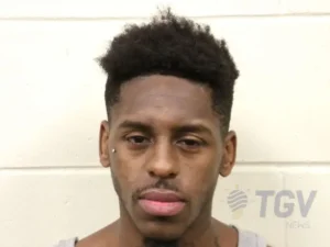 Booking photo for WILLIAMS, CHADARIUS TYWAN on 9/21/2026