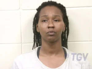 Booking photo for WILLIAMS, RENIYA TAJUR on 9/12/2026