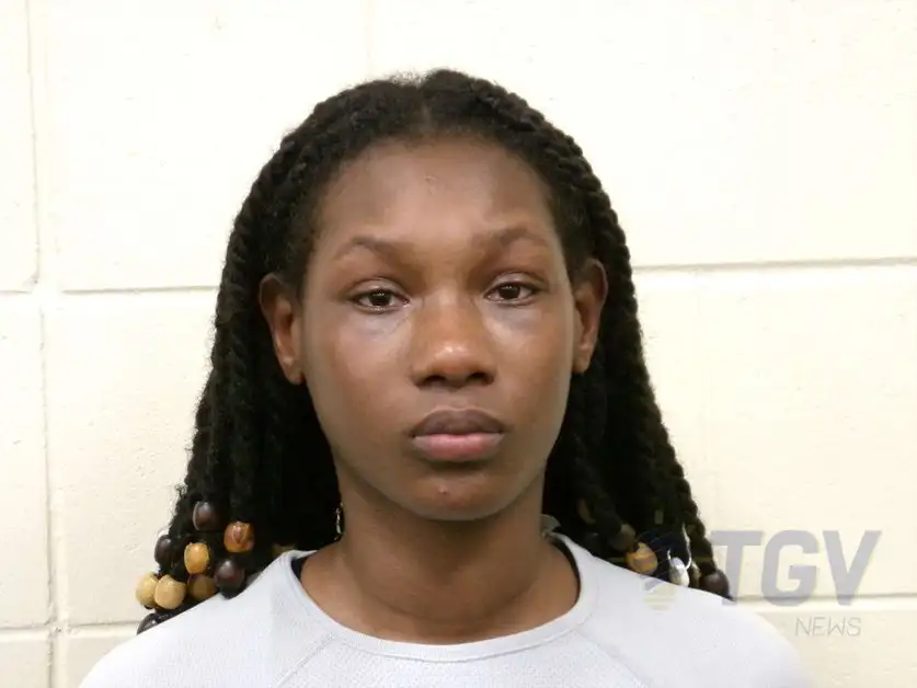 WILLIAMS, SAMARIA ELAINE