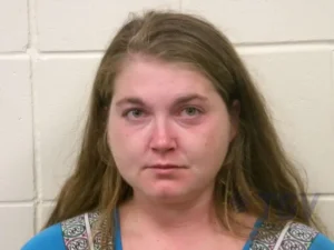 Booking photo for WRIGHT, CHARLIE ANGEL on 9/19/2026