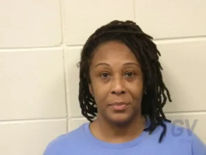 Booking photo for ADAMS, ALICIA SHANTE on 9/30/2026