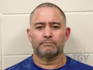 Booking photo for ALOJADO, MANUEL JACOB on 10/19/2026