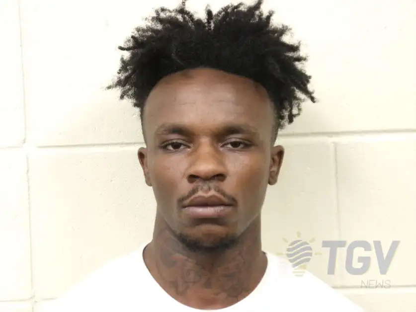 BADIE, BRANDON JERMAINE