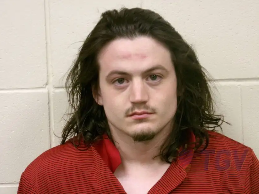 BAKER, THOMAS JACKSON
