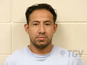 Booking photo for BATA-GARCIA, MARCO ANTONIO on 10/3/2026