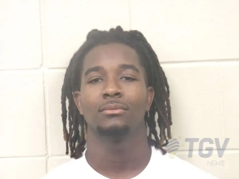 BATSON, SHAWN KELVIN