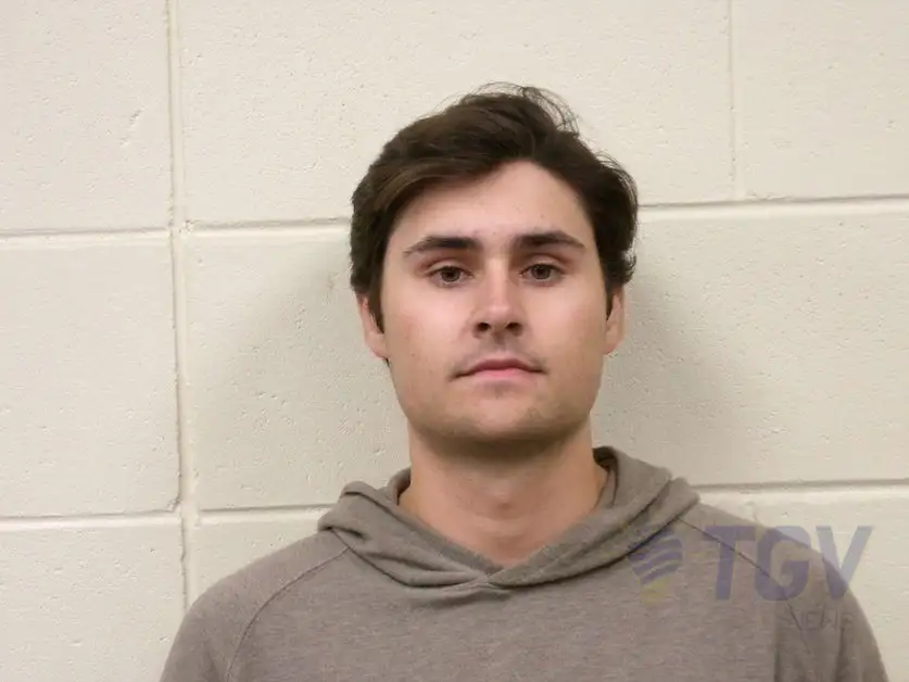 BAXTER, CADEN DAVIS
