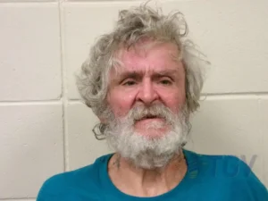 Booking photo for BEDENBAUGH, VIRGIL DAVONNE on 10/28/2026