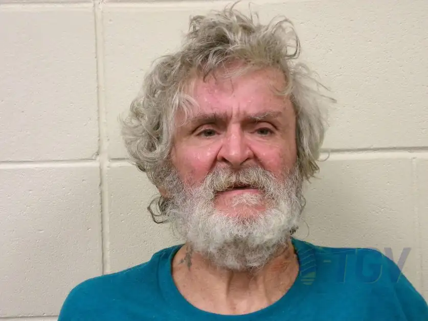 BEDENBAUGH, VIRGIL DAVONNE