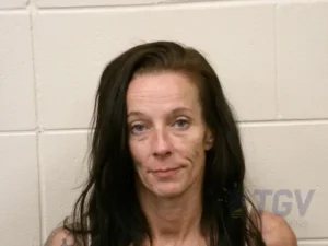 Booking photo for BENFIELD, LEYANNA LEE on 10/26/2026