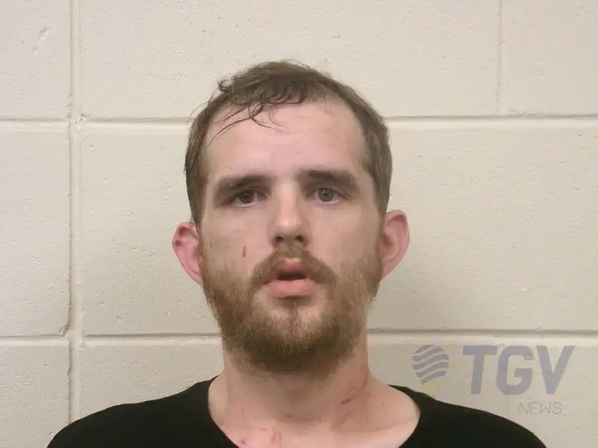 BIGGERS, JACOB NEELY